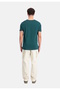 T-Shirt BASIC Kurzarmshirt - 6