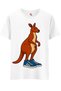 Neighborhood Roo's Children's T-Shirt