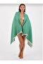 Muslin Peshtemal Green - 2