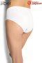 Premium Women's Modal Cotton Pack High Waist Bato Single Panties - 3