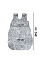 Baby Sleeping Bag – Practical to Wear, Warm Sleep - 6