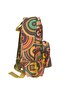 Quality Mini Vintage Casual Design Daily Backpack Travel Bag 21 cm X 34 cm - 5