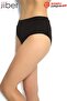 Premium Women's Modal Cotton Pack High Waist Bato Single Panties - 2