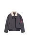 Jacke Bomberjacke