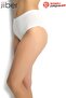 Premium Women's Modal Cotton Pack High Waist Bato Single Panties - 2