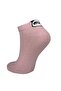 5-Pack Children's Cotton Booties Socks - 4