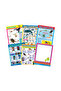Fence – Write-on Chart - 3