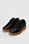 Luana Women's Sneaker Shoes Black 121230029 Black - 4