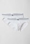2-Piece Men's Slip