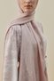 Merwish Iconic Women's Shawl 2605 Powder - 2