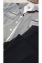 Boys' Shirt T-Shirt Pants 3-Piece Set - 4