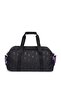 X Nba Stand Cabin Sport Travel Bag Si - 3