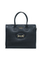 Women / Girls Shoulder Bag Eloise m Bag D28 Black