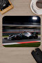 لوحة ماوس الألعاب المطاطية F1 مانع للانزلاق V5 - 22X18 Gaming Mouse Pad - 3