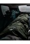 Y150L Envelope Style Hooded Cotton Person Sleeping Bag -6 ° C-Mavi̇ - Right - 5