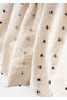 Viscose Single Plate Tricot Dress - 3