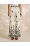 Women Assorted Printed Casual Trouser - 3