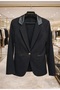 🖤 Noir Elite Blazer