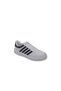 Best of 2079 Men's White Casual Sports Shoes - 4