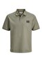 Jack Jones Men's Polo Neck T-Shirt 12294713 - 2
