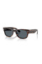 Rb 0832S 902/R5 55 Mega Wayfarer Ii Sunglasses