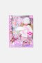 Bambolina Girls CherieTalking Doll With Hair Accessories
