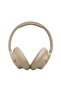 Tune 730BT Wireless Kulak Üstü Bluetooth Kulaklık - Bej - 2