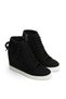 Jr. Jojo Suede 10 cm Heeled Boots - 2