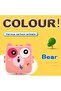 Kids Lunch Box Stainless Steel Insulated – Double Decker Leakproof Bento Box with Spoon, So - 5
