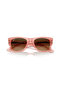 Rb 0840S 684843 51 Mega Wayfarer Sunglasses - 6