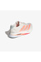 Adizero Boston 13 Men's White Running Shoes - 3