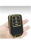 Honda Civic City Accord Cr-v Xr-v Keyless Stealing Nano Key Case 1st Quality