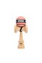 Kendama Strogo Neapolitan Strawberry - 3