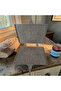 Cast Iron Stove Top Toaster with Granite Effect - 3