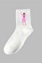 Number 10 Legendary 5-Piece Sock Set - 2