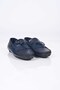 Laceless Bowknot Polyurethane Sole Genuine Leather Loafers 028-2060-26Y Men's Shoes - 7