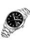 Sl.09.2495.1.01 Men's Watch - 2