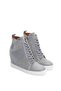 Joan Suede 10 cm Heeled Boots - 2