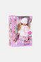 Bambolina Girls CherieTalking Doll With Hair Accessories - 3