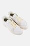 Women CA Pro Lux III WV Lace Up Outdoor Shoes, White - 3