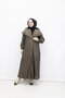 1129 Orhan Trench Coat - 3