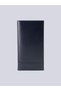 FB MONOGRAM DİKEY CÜZDAN LACİVERT