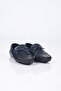 Laceless Bowknot Polyurethane Sole Genuine Leather Loafers 028-2068-26Y Men's Shoes - 6