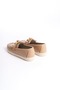 Ten Kalp Patterned Women Ballet Flats - 5