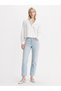 501 ®   Cropped Women's Light Blue Jean Denim Pants 36200-0333