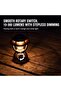 Olantern Classic 2 Pro Camping Lantern 300 Lumen LED Rechargeable Flashlight with Double Ligh