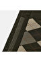 Stitch-Free Bamboo Socks Jacquard Green Patterned Colors Men's Socks Boxed 5 Pairs Premium Long Socks Mix - 8