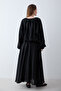 Zippered Skirt Suit 77-2012 - 7