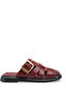 Vesper Sia Women's Slippers 0012282 Cherry Rustic - 4