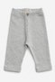 Baby Boys and Girls Leggings Set of 6 Cotton Flexible Casual Bottom Wear - 5